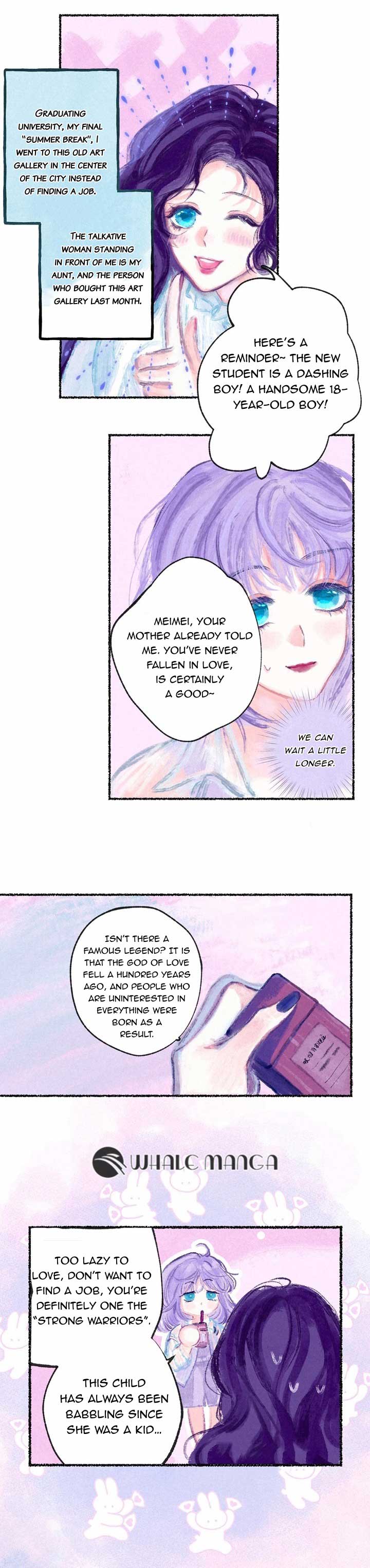 The Mist Of Summer’s End chapter 1 page 8