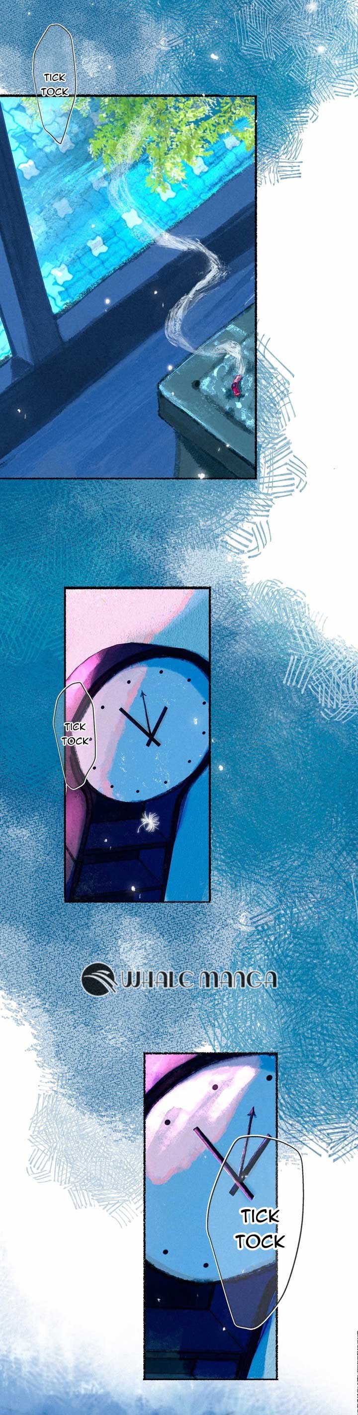 The Mist Of Summer’s End chapter 1 page 14