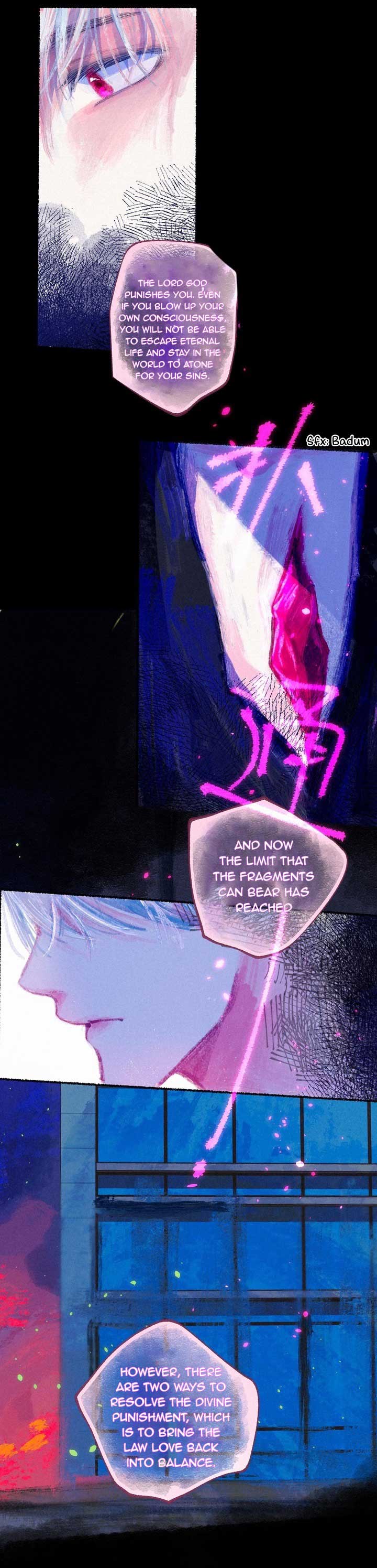 The Mist Of Summer’s End chapter 1 page 26
