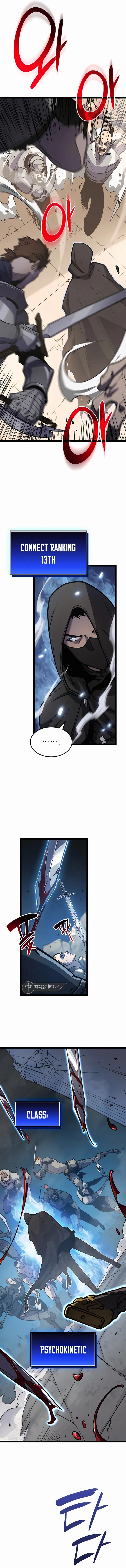 The Count’s Youngest Son is A Player chapter 1 page 5
