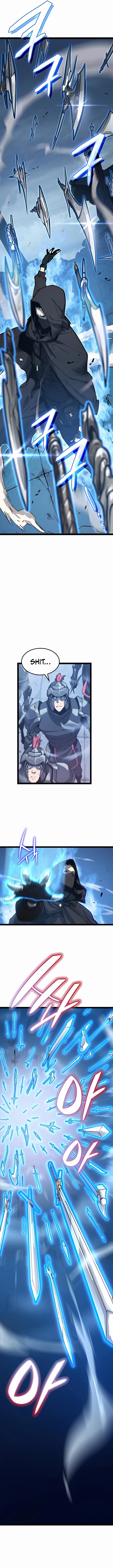 The Count’s Youngest Son is A Player chapter 1 page 10