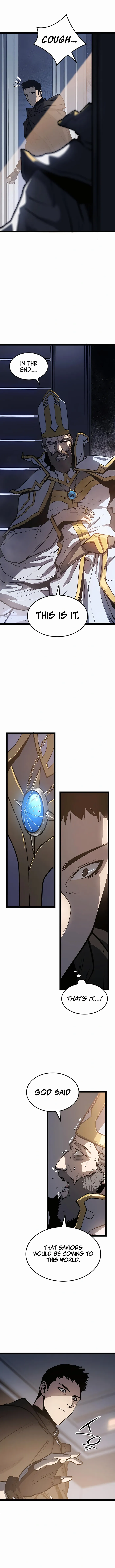The Count’s Youngest Son is A Player chapter 1 page 12