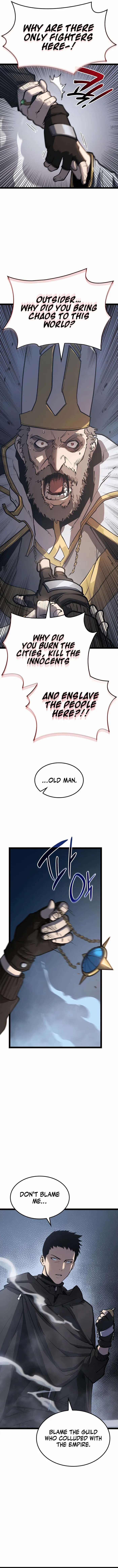 The Count’s Youngest Son is A Player chapter 1 page 13