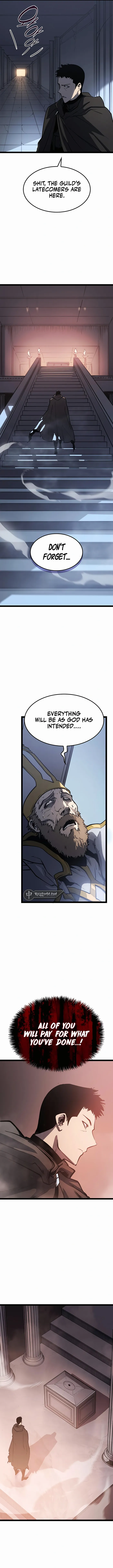 The Count’s Youngest Son is A Player chapter 1 page 14