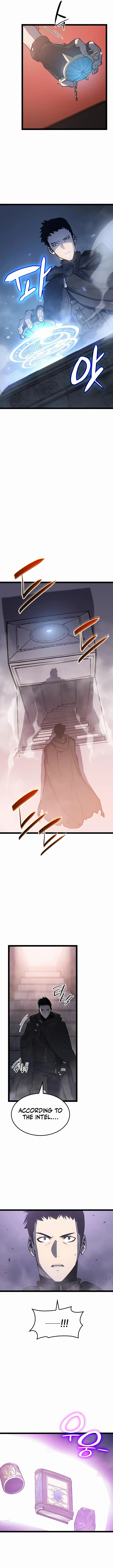 The Count’s Youngest Son is A Player chapter 1 page 15