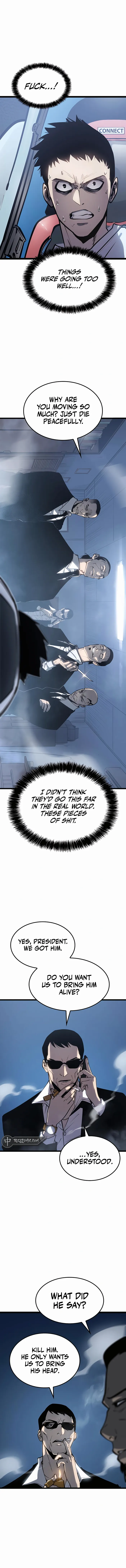 The Count’s Youngest Son is A Player chapter 1 page 20