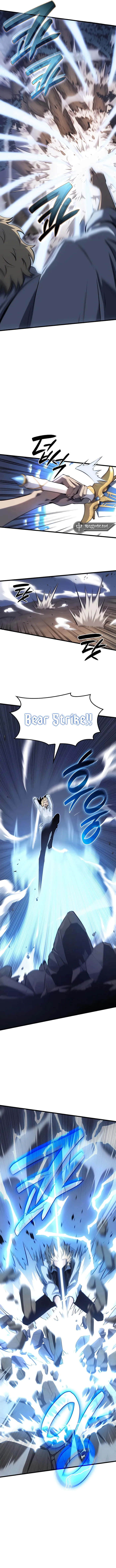 The Count’s Youngest Son is A Player chapter 10 page 8