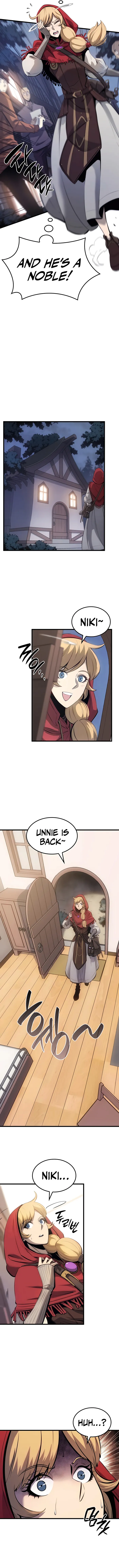The Count’s Youngest Son is A Player chapter 10 page 13
