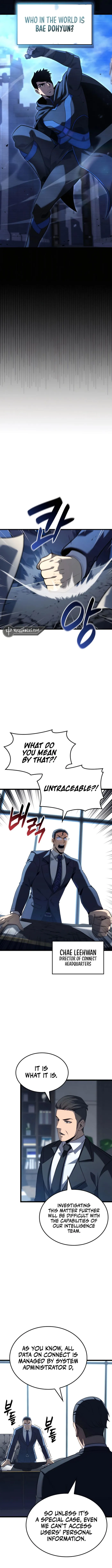 The Count’s Youngest Son is A Player chapter 105 page 5