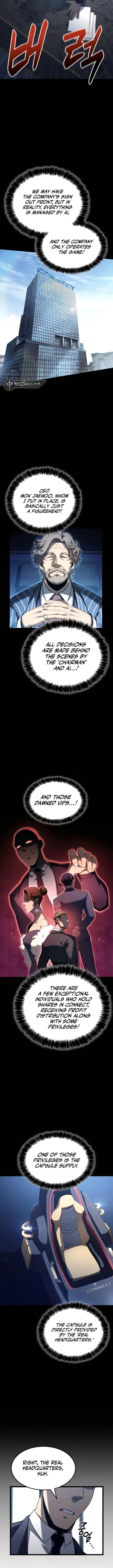 The Count’s Youngest Son is A Player chapter 105 page 7