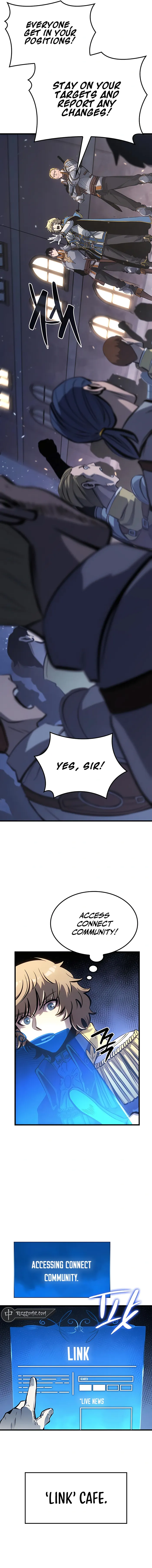 The Count’s Youngest Son is A Player chapter 11 page 3
