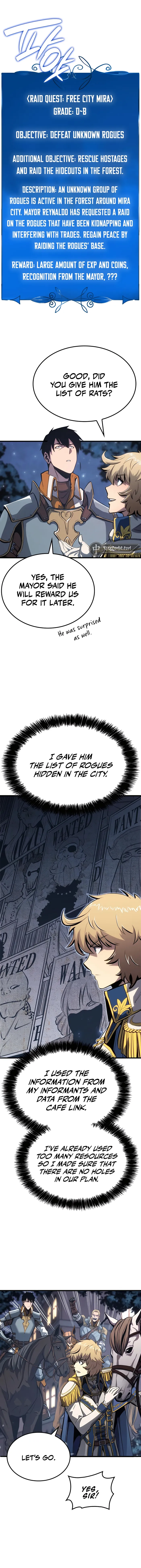 The Count’s Youngest Son is A Player chapter 11 page 9