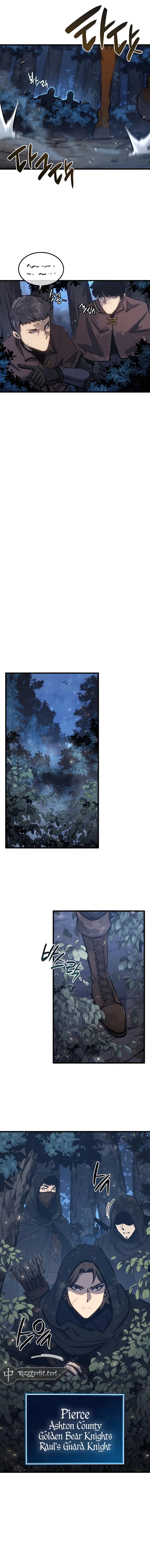 The Count’s Youngest Son is A Player chapter 11 page 10
