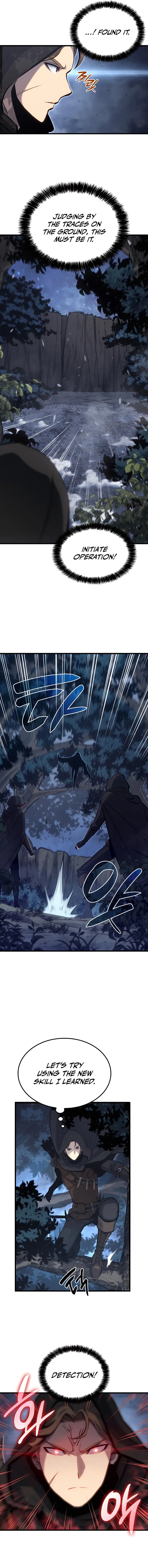 The Count’s Youngest Son is A Player chapter 11 page 11