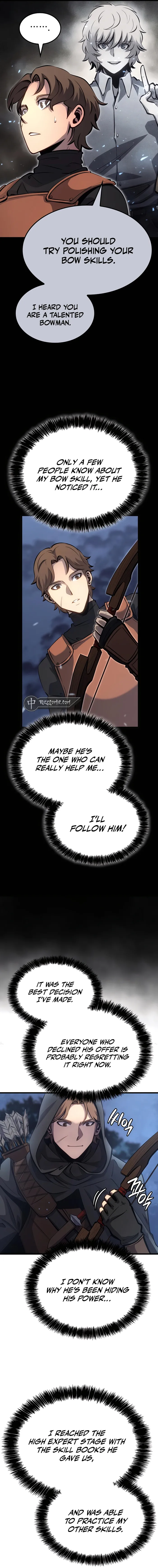 The Count’s Youngest Son is A Player chapter 11 page 15