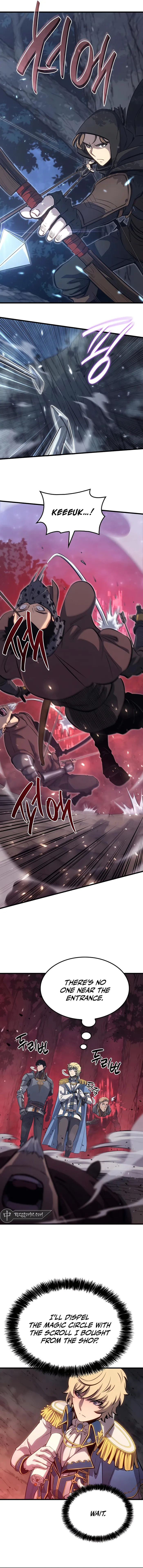 The Count’s Youngest Son is A Player chapter 11 page 19