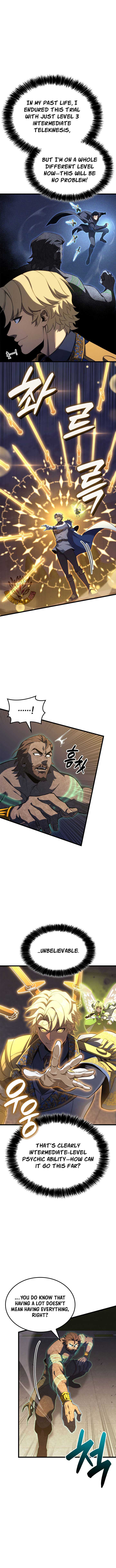 The Count’s Youngest Son is A Player chapter 113 page 3