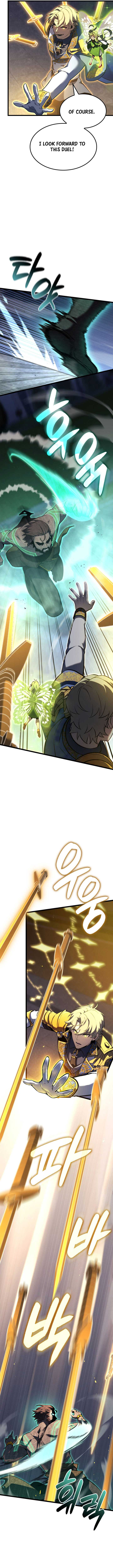The Count’s Youngest Son is A Player chapter 113 page 4