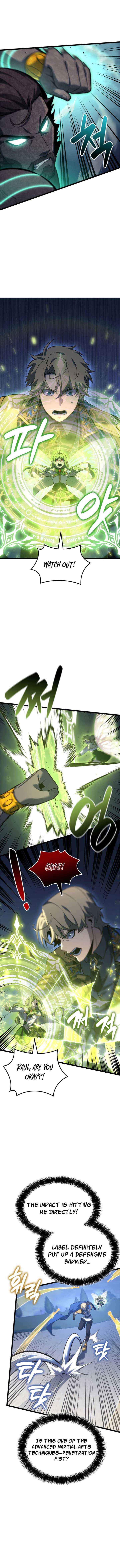 The Count’s Youngest Son is A Player chapter 113 page 5