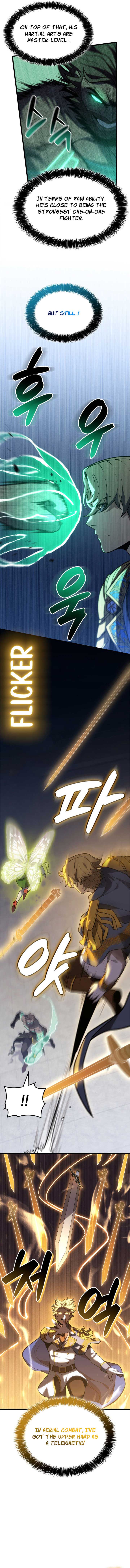 The Count’s Youngest Son is A Player chapter 113 page 8