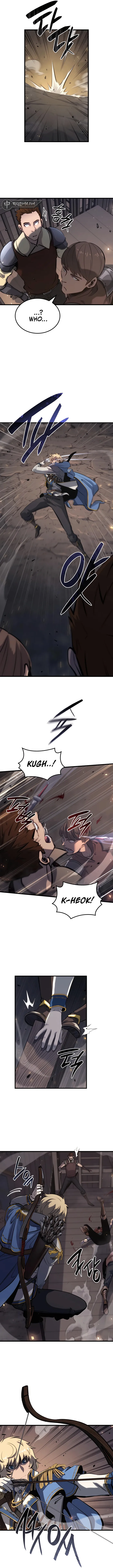 The Count’s Youngest Son is A Player chapter 12 page 5