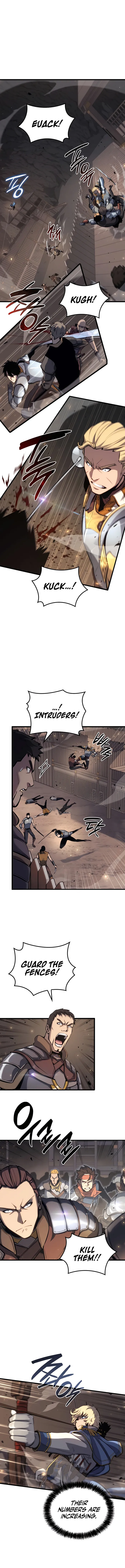 The Count’s Youngest Son is A Player chapter 12 page 6