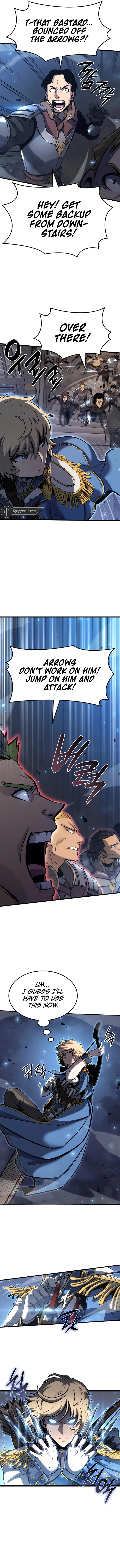 The Count’s Youngest Son is A Player chapter 12 page 8