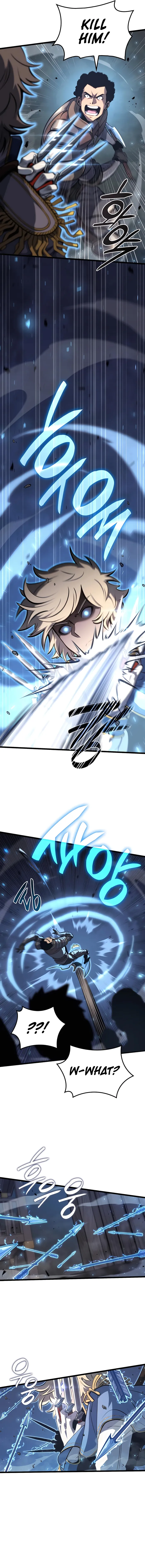 The Count’s Youngest Son is A Player chapter 12 page 9