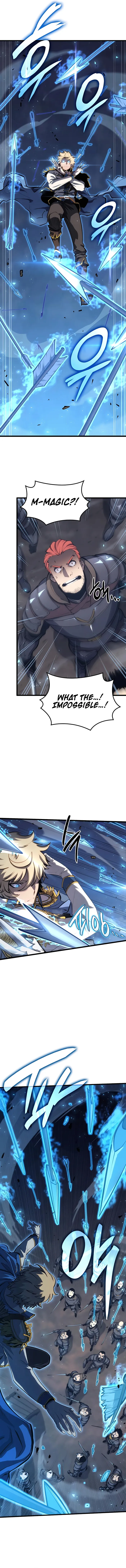 The Count’s Youngest Son is A Player chapter 12 page 10