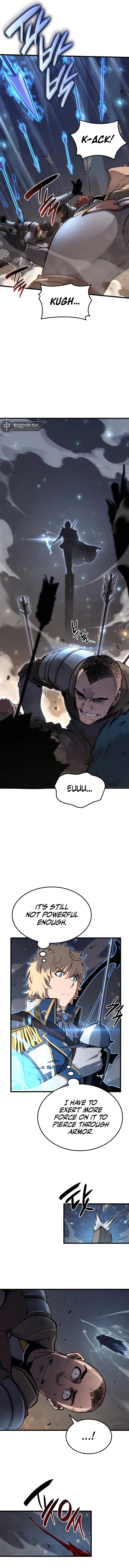 The Count’s Youngest Son is A Player chapter 12 page 11