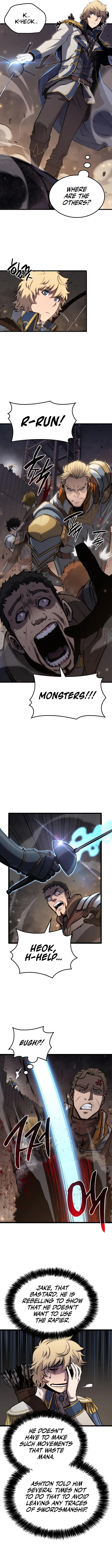 The Count’s Youngest Son is A Player chapter 12 page 12