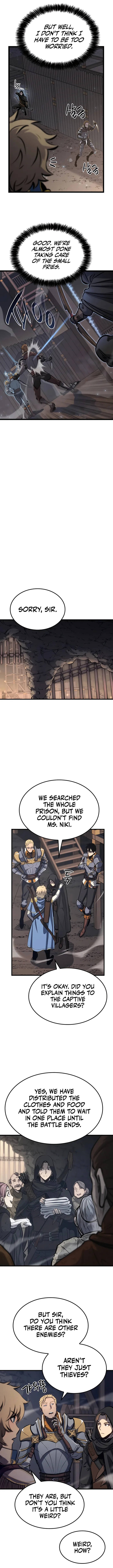 The Count’s Youngest Son is A Player chapter 12 page 13