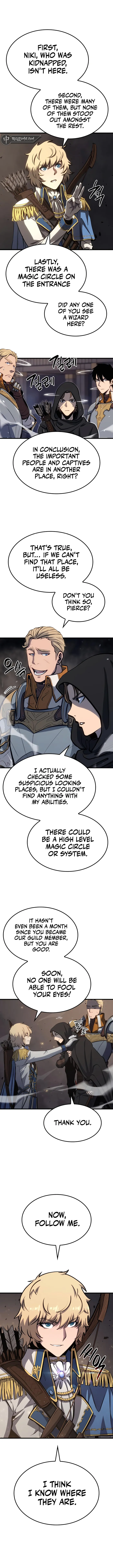 The Count’s Youngest Son is A Player chapter 12 page 14