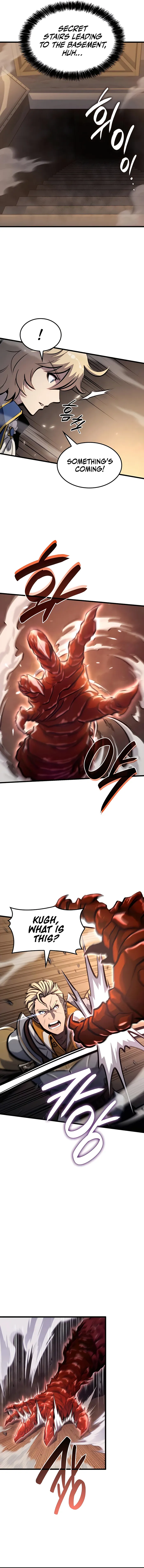 The Count’s Youngest Son is A Player chapter 13 page 3