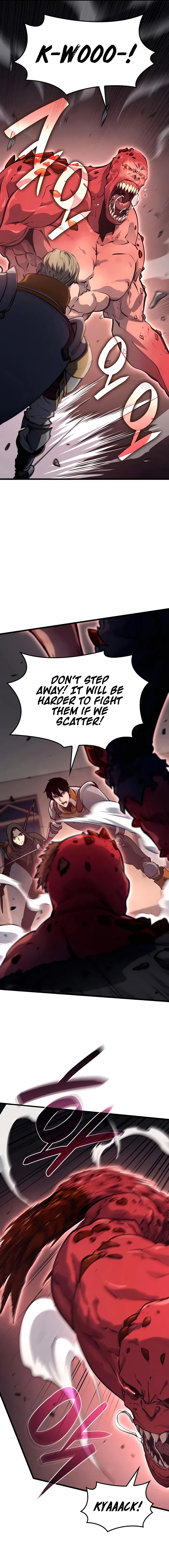 The Count’s Youngest Son is A Player chapter 13 page 4