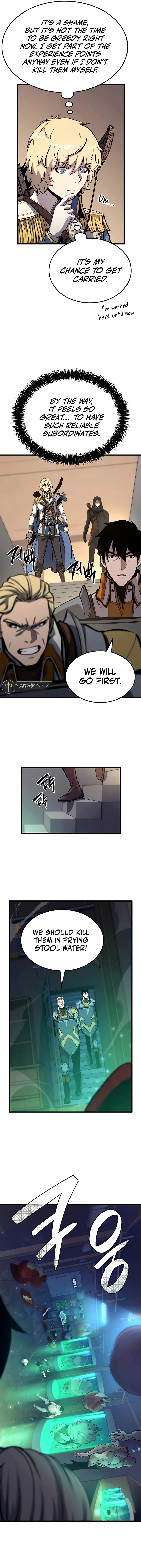 The Count’s Youngest Son is A Player chapter 13 page 12