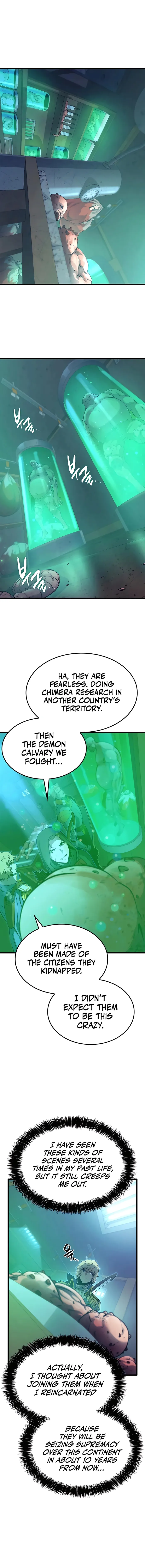 The Count’s Youngest Son is A Player chapter 13 page 13