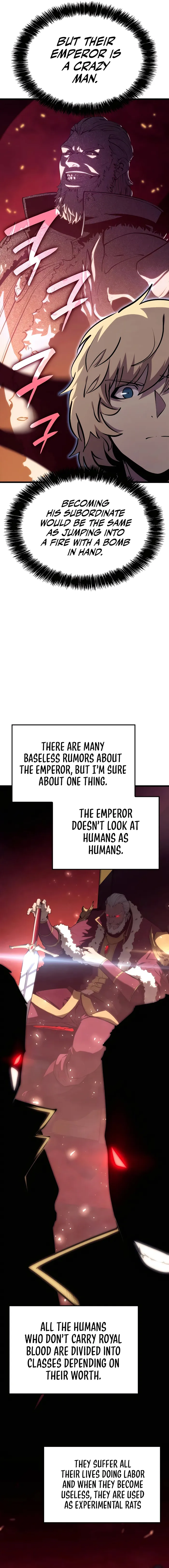 The Count’s Youngest Son is A Player chapter 13 page 14