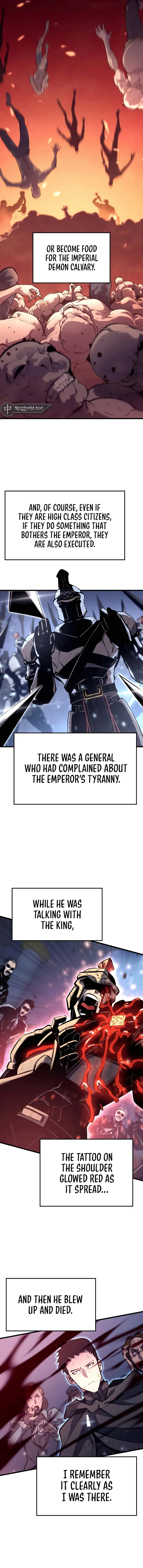 The Count’s Youngest Son is A Player chapter 13 page 15