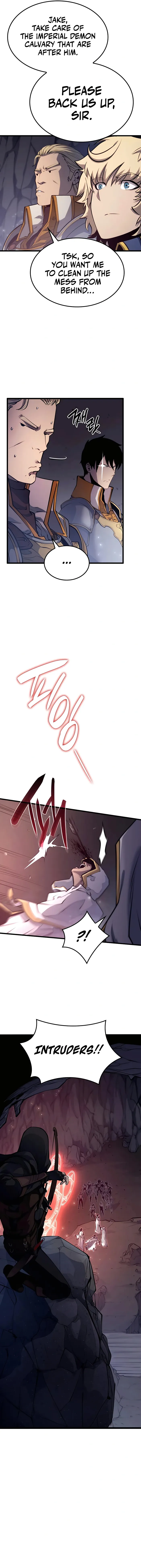 The Count’s Youngest Son is A Player chapter 13 page 17
