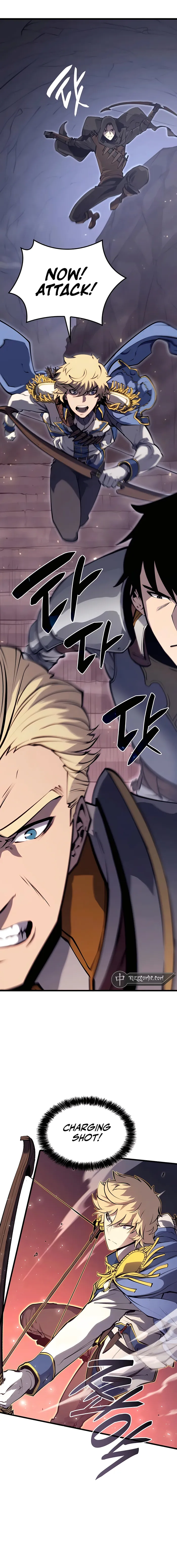 The Count’s Youngest Son is A Player chapter 13 page 18