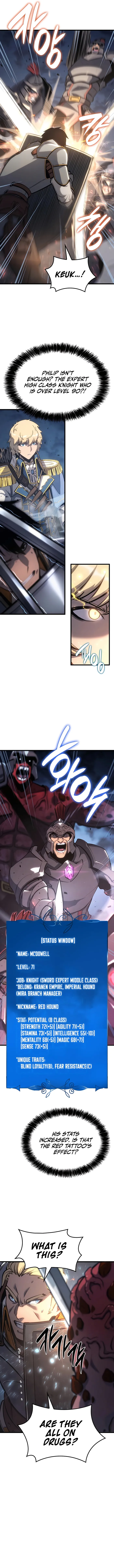 The Count’s Youngest Son is A Player chapter 14 page 2