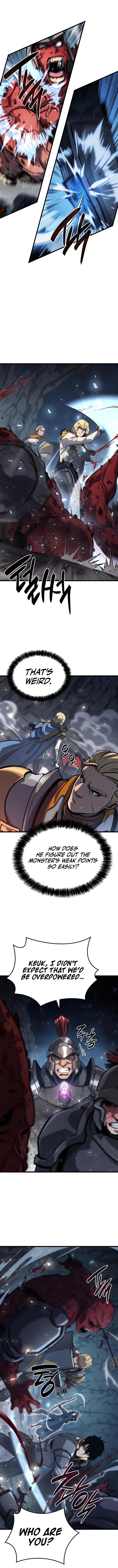 The Count’s Youngest Son is A Player chapter 14 page 4