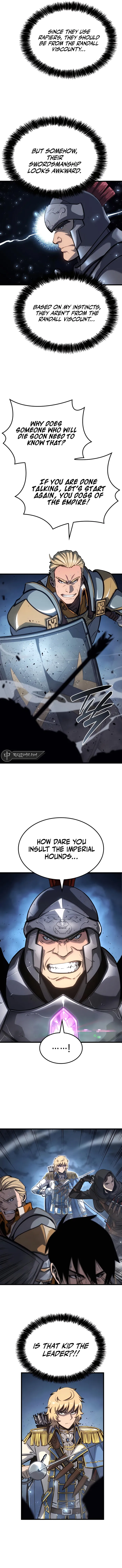 The Count’s Youngest Son is A Player chapter 14 page 5