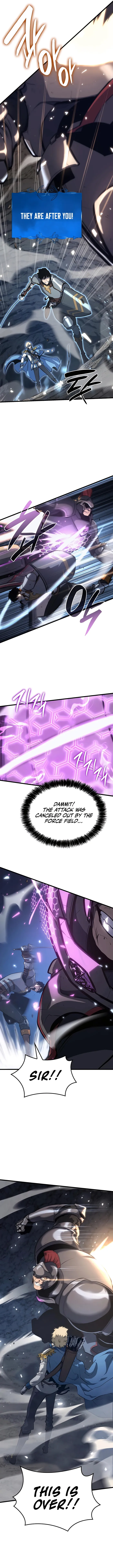 The Count’s Youngest Son is A Player chapter 14 page 8