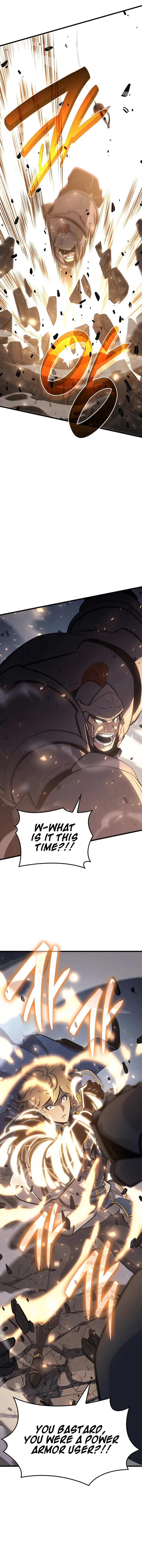 The Count’s Youngest Son is A Player chapter 14 page 9