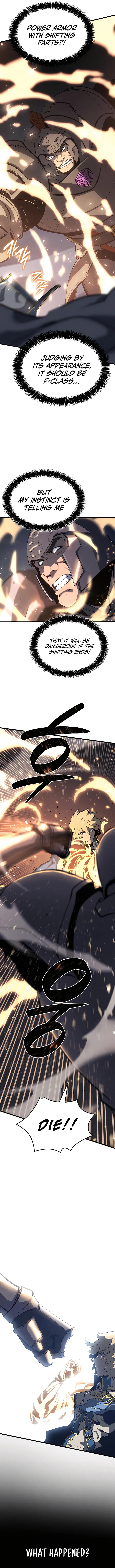 The Count’s Youngest Son is A Player chapter 14 page 10