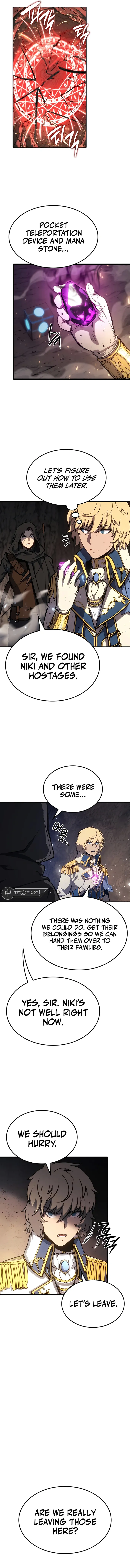 The Count’s Youngest Son is A Player chapter 15 page 7