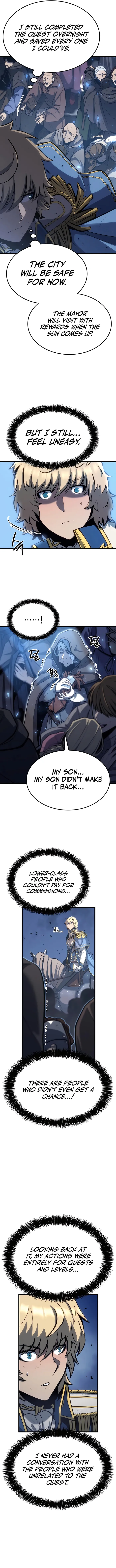 The Count’s Youngest Son is A Player chapter 15 page 18