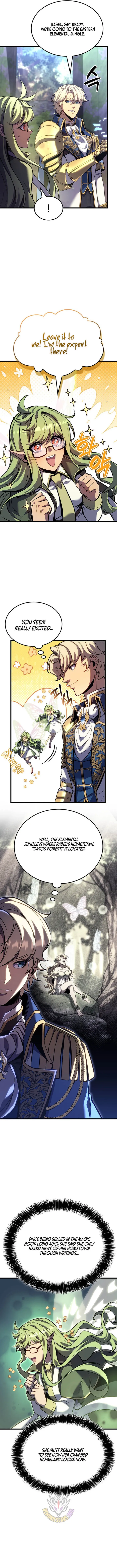 The Count’s Youngest Son is A Player chapter 159 page 7